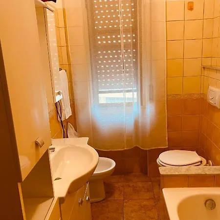 Il Corbezzolo Lido Lejlighed Alghero