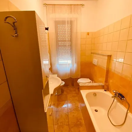 Apartment Il Corbezzolo Lido