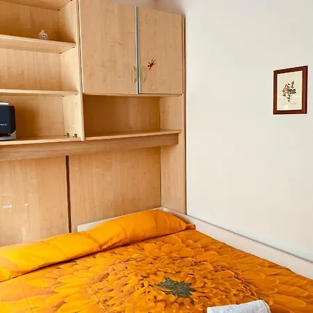 Il Corbezzolo Lido Alghero