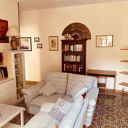 Il Corbezzolo Lido Apartment Alghero