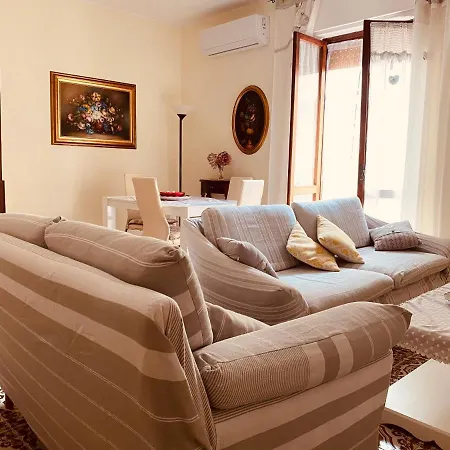 Lejlighed Il Corbezzolo Lido *