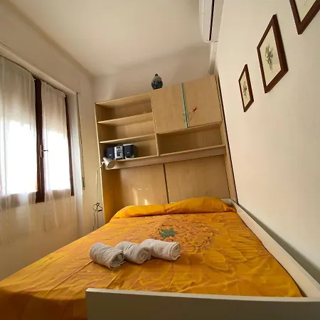 Il Corbezzolo Lido Apartment