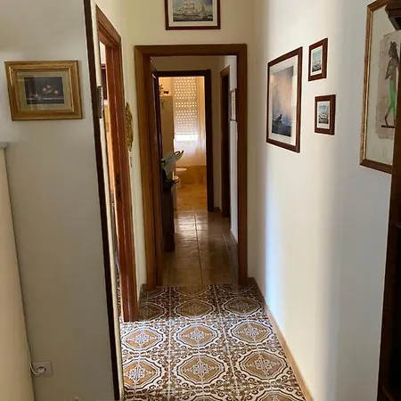 Lejlighed Il Corbezzolo Lido