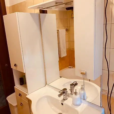 Il Corbezzolo Lido Apartment