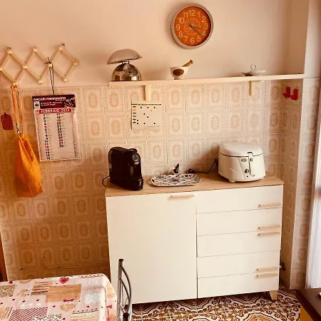 Lejlighed Il Corbezzolo Lido