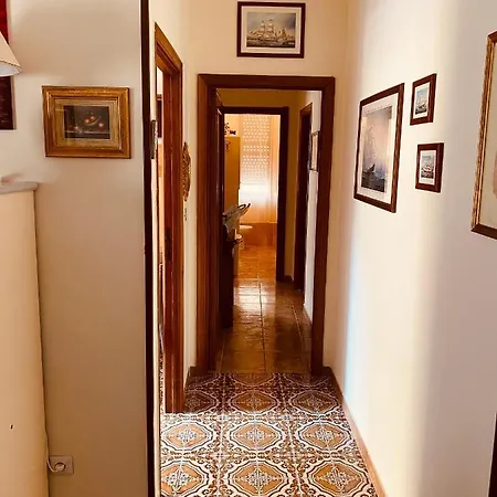 Il Corbezzolo Lido Apartment