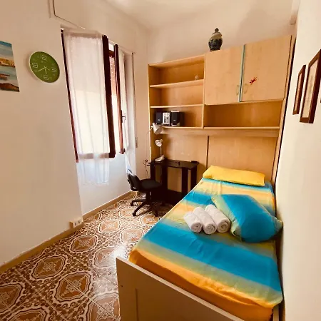 Apartment Il Corbezzolo Lido