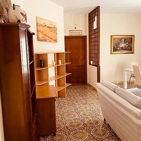 Lägenhet Il Corbezzolo Lido