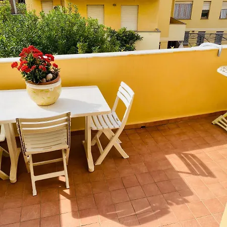 Il Corbezzolo Lido Alghero