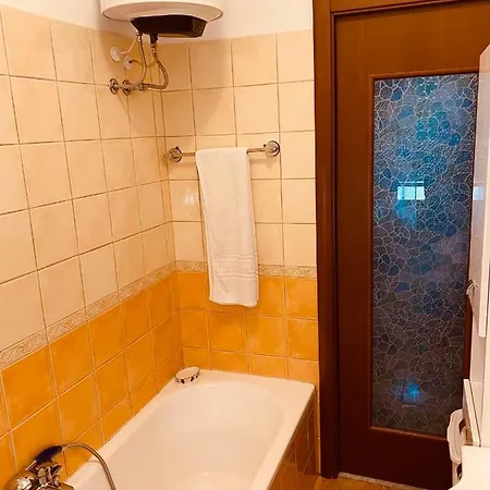 Il Corbezzolo Lido Apartment
