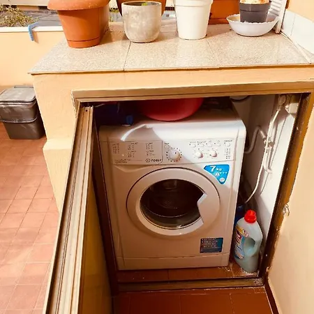 Il Corbezzolo Lido Apartment Alghero