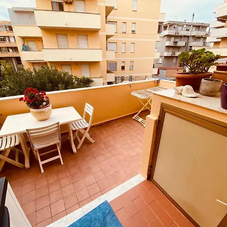 Il Corbezzolo Lido Alghero