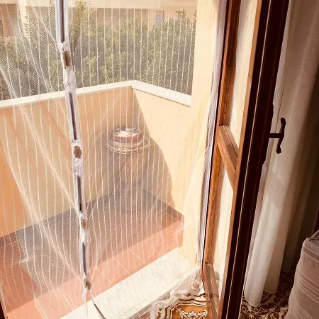 Il Corbezzolo Lido Apartamento Alguer