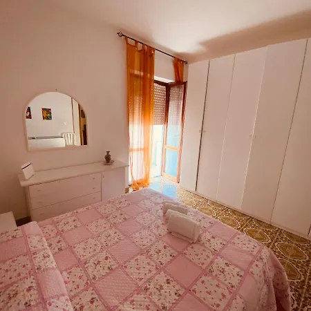 Il Corbezzolo Lido Apartment