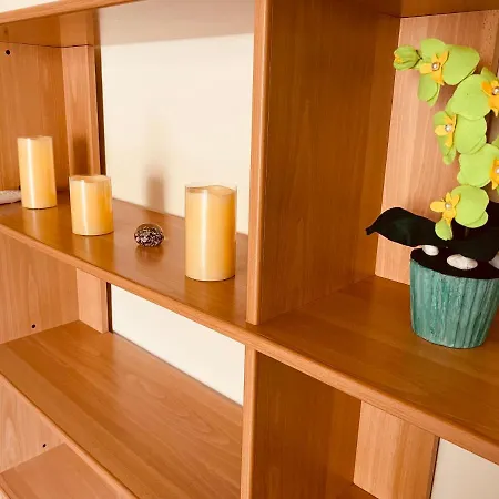 Appartement Il Corbezzolo Lido *