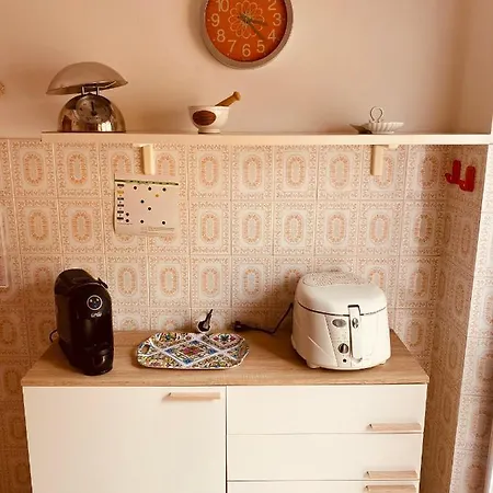 Apartamento Il Corbezzolo Lido