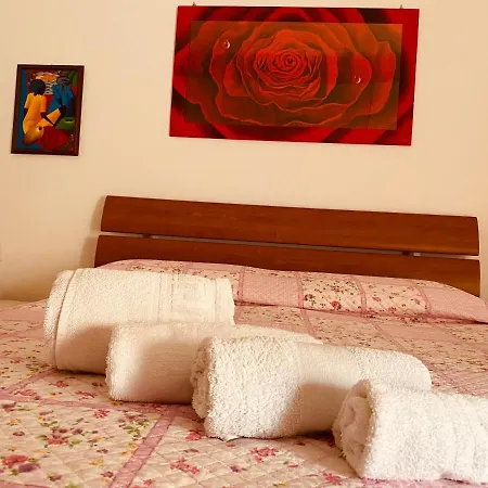 Appartement Il Corbezzolo Lido