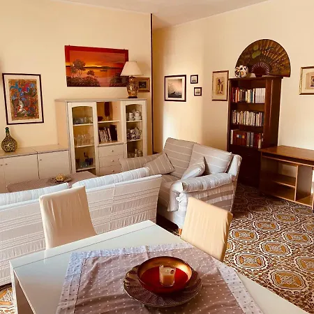 Appartement Il Corbezzolo Lido