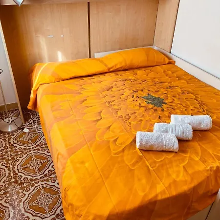 Apartamento Il Corbezzolo Lido