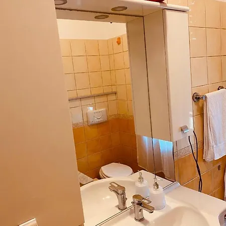 Apartment Il Corbezzolo Lido Alghero