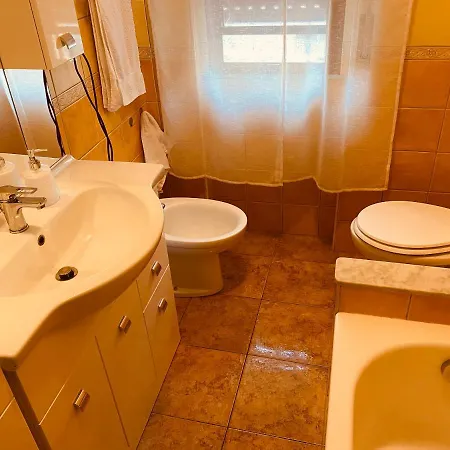 Il Corbezzolo Lido Alguer