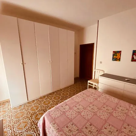 Il Corbezzolo Lido Apartment