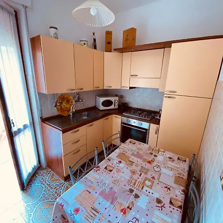 Il Corbezzolo Lido Alguer