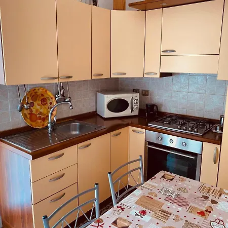 Il Corbezzolo Lido Apartment