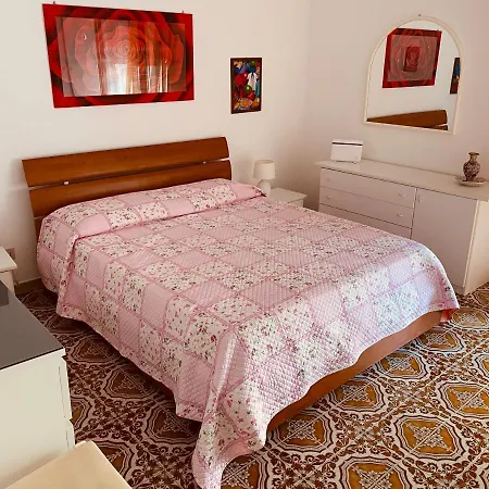 Appartement Il Corbezzolo Lido