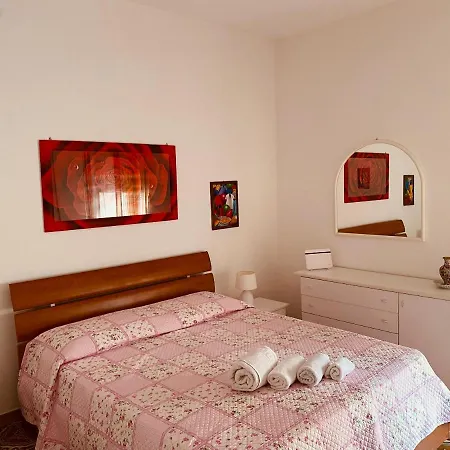 Il Corbezzolo Lido Apartment