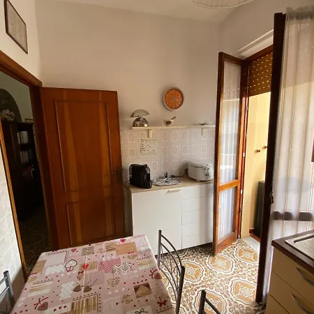 Apartment Il Corbezzolo Lido Alghero