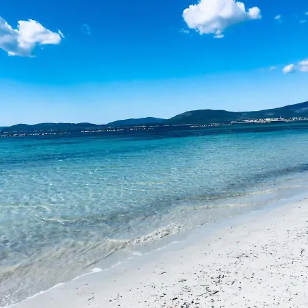Apartment Il Corbezzolo Lido Alghero