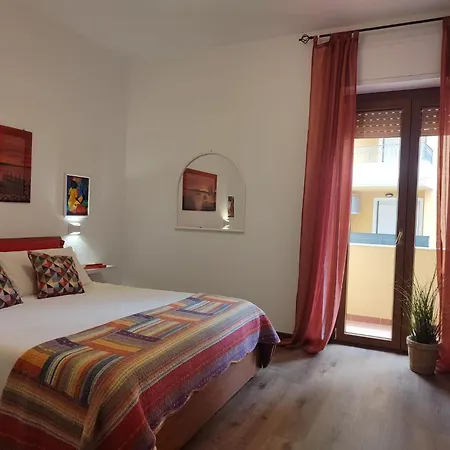 Il Corbezzolo Lido アルゲーロ