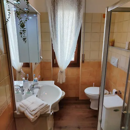 Il Corbezzolo Lido アパート