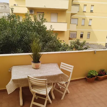 Il Corbezzolo Lido