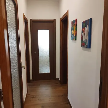 Il Corbezzolo Lido アルゲーロ