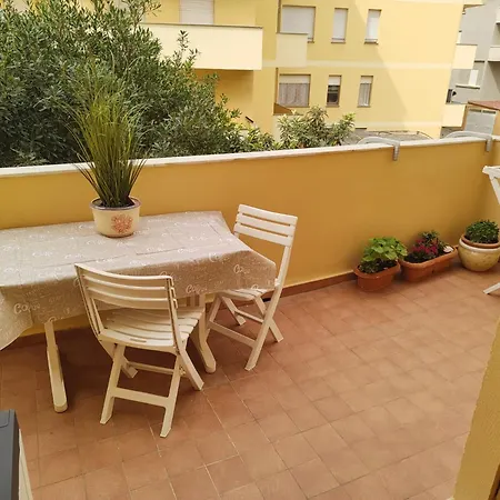 Il Corbezzolo Lido
