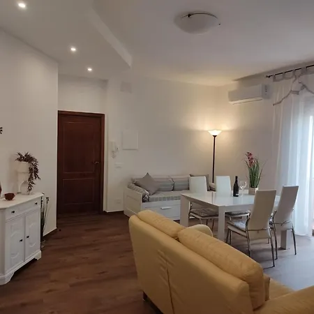 Il Corbezzolo Lido アルゲーロ