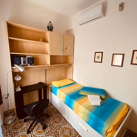 Il Corbezzolo Lido * Альгеро