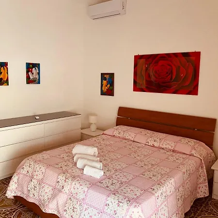 Апартаменты Il Corbezzolo Lido