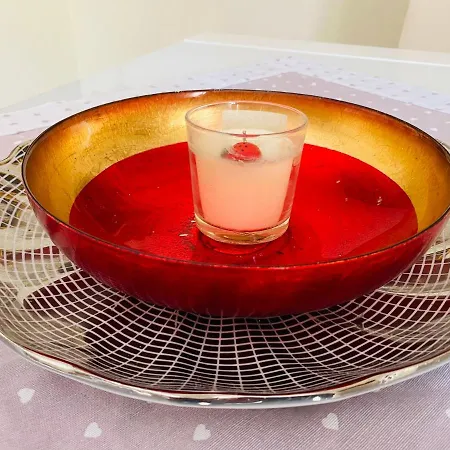 Il Corbezzolo Lido Апартаменты Альгеро